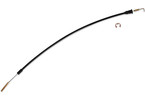 Traxxas cable, T-lock (medium) (for Long Arm Lift Kit)