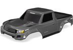 Traxxas Body, TRX-4 Sport, gray