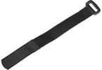 Traxxas Battery strap, TRX-4 (for 2200 2-cell and 1400 3-cell LiPo batteries)