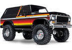 Traxxas TRX-4 Ford Bronco 1979 1:10 RTR