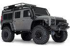 Traxxas TRX-4 Land Rover Defender 1:10 RTR