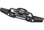 Traxxas Bumper, front/ winch