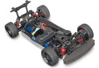 Traxxas podvozek 4-Tec 2.0 1:10 VXL RTR