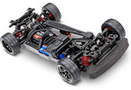 Traxxas 4-Tec 2.0 1:10 BL-2s RTR