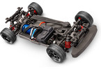 Traxxas chassis 4-Tec 2.0 1:10 VX3 RTR
