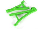 Traxxas rameno podvozku přední levé zelené