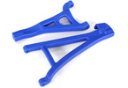 Traxxas rameno podvozku přední levé modré