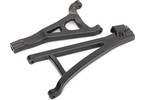Traxxas rameno podvozku přední levé černé