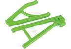 Traxxas rameno podvozku zadní levé zelené