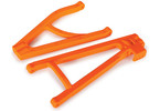 Traxxas rameno podvozku zadní levé oranžové