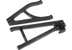 Traxxas rameno podvozku zadní levé černé
