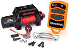 Traxxas Winch kit with wireless controller, TRX-4
