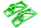 Traxxas Suspension arm, lower, green (2)
