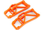 Traxxas Suspension arm, lower, orange (2)