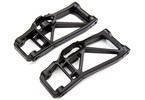 Traxxas Suspension arm, lower, black (2)