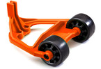 Traxxas Wheelie bar, orange