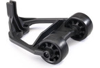 Traxxas Wheelie bar, black