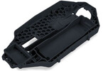 Traxxas Chassis (steel gray)