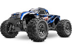 Traxxas Stampede 1:10 4x4 VXL RTR