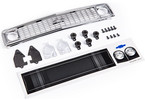 Traxxas Grille, Chevrolet Blazer (1972) (fits #9111 body)