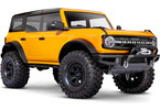 Traxxas TRX-4 Ford Bronco 2021 1:10 RTR
