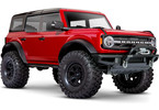 Traxxas TRX-4 Ford Bronco 2021 1:10 RTR
