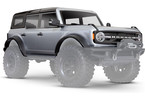 Traxxas karosérie Ford Bronco 2021 stříbrná