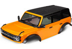 Traxxas karosérie Ford Bronco 2021 oranžová