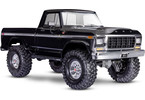 Traxxas TRX-4 Ford F-150 1979 1:10 RTR