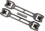 Traxxas Latch, body mount (2)