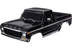 Traxxas karosérie Ford F-150 1979 černá