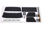 Traxxas samolepky Ford F-150 1979