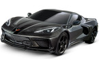 Traxxas Chevrolet Corvette Stingray 1:10 RTR