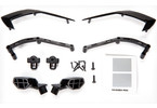 Traxxas Mirrors, side