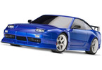 Traxxas 4-Tec 2.0 Nissan 240SX VX3 RTR