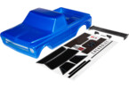 Traxxas karosérie Chevrolet C10 modrá