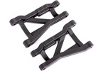 Traxxas rameno podvozku zadní černé HD (pár) (sbíhavost 2°)