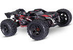 Traxxas Sledge 1:8 RTR with belted tires