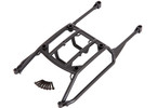 Traxxas Body support, center/ 3x16 CS (8)