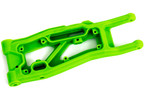 Traxxas Suspension arm, front (right), green