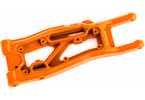 Traxxas Suspension arm, front (right), orange