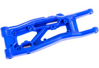 Traxxas Suspension arm, front (right), blue
