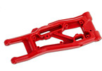 Traxxas Suspension arm, front (left), red