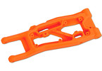 Traxxas Suspension arm, front (left), orange
