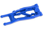 Traxxas Suspension arm, front (left), blue