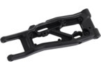 Traxxas Suspension arm, front (left), black