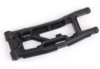 Traxxas Suspension arm, rear (right), black