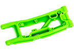 Traxxas Suspension arm, rear (left), green