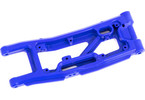 Traxxas Suspension arm, rear (left), blue