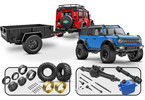 Traxxas TRX-4M First Delivery Package